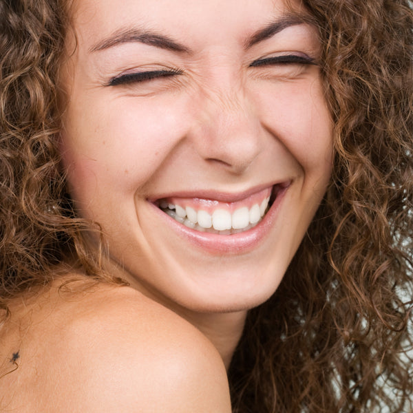 Protect your hair with natural curly hair products